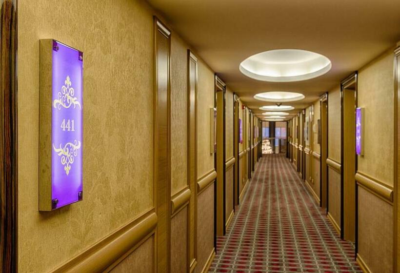 Triple Room Sea View, Golden Rock Beach