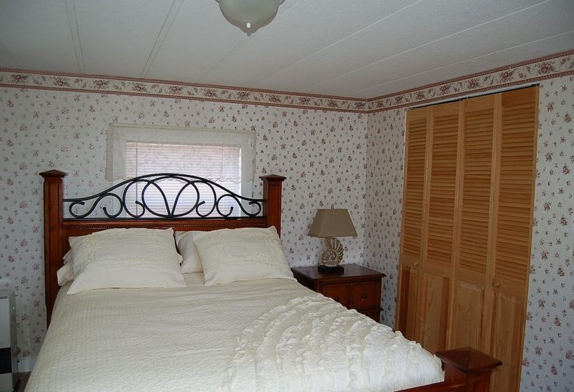 Дом 2 Спальни, Ledges By The Bay