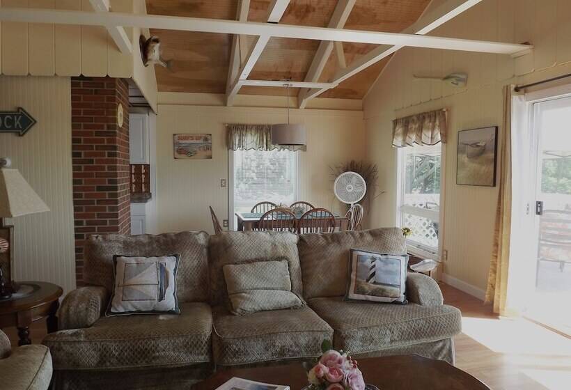 Дом 2 Спальни, Ledges By The Bay