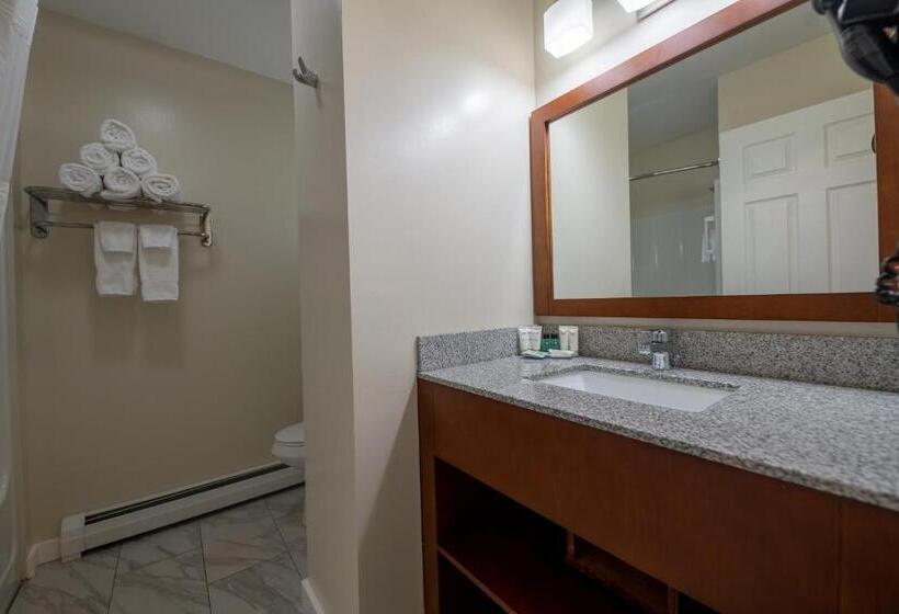 스탠다드 룸 바다 전망, Ledges By The Bay