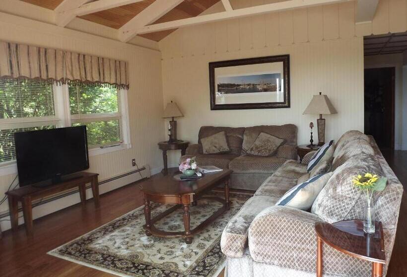 Дом 2 Спальни, Ledges By The Bay