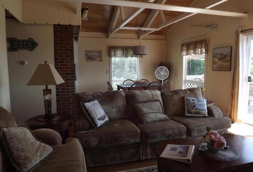 Дом 2 Спальни, Ledges By The Bay