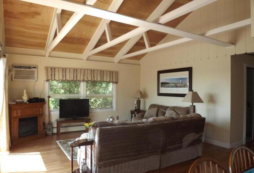 Дом 2 Спальни, Ledges By The Bay