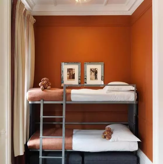 آپارتمان 1 خوابه, The Athenaeum Hotel & Residences