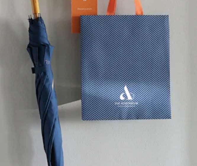 غرفة سوبيريور, The Athenaeum Hotel & Residences