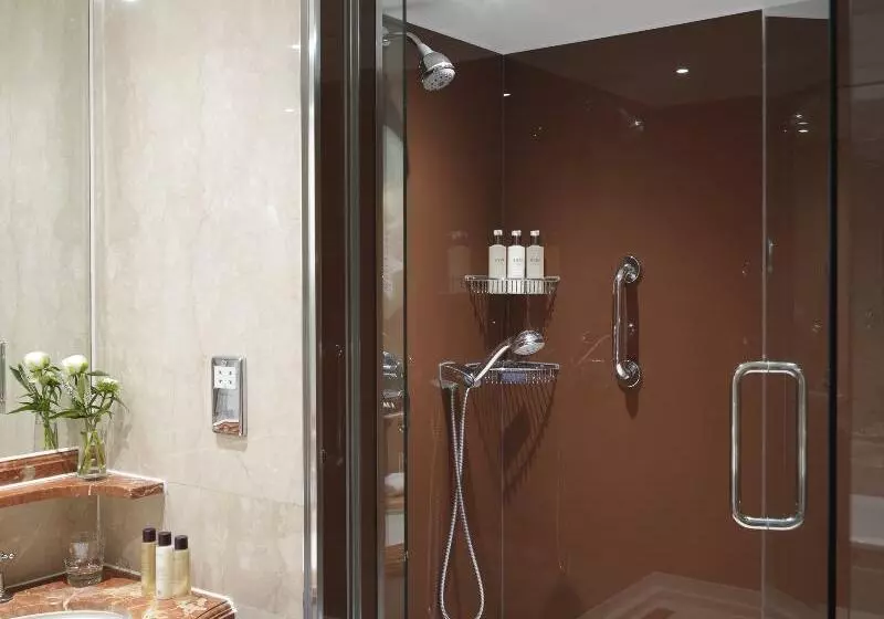 آپارتمان 1 خوابه, The Athenaeum Hotel & Residences