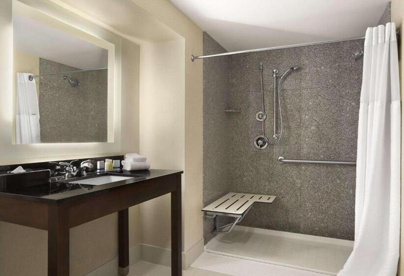 장애인을 위한 스탠다드 룸, Wingate By Wyndham Bismarck