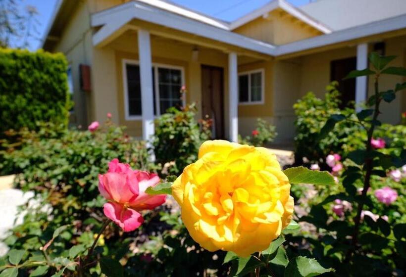 غرفة قياسية سرير كينج, Royal Inn And Suites