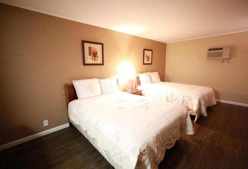 Номер Стандарт, Royal Inn And Suites