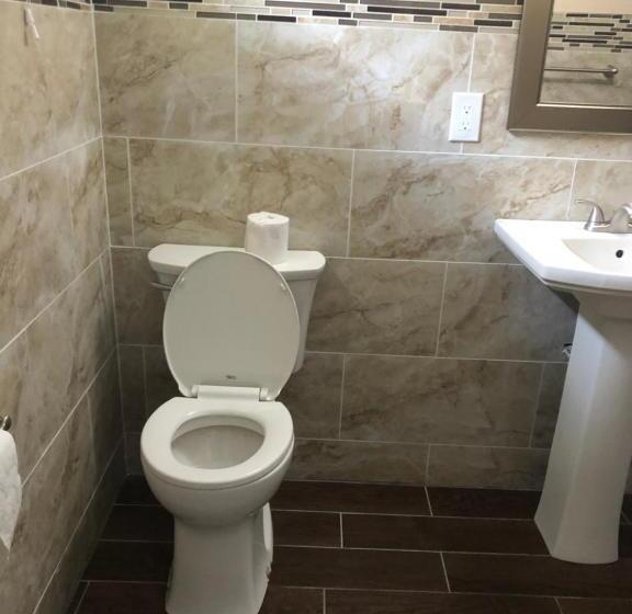 غرفة قياسية, Skyview Motor Inn