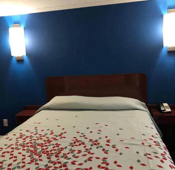 غرفة قياسية, Skyview Motor Inn