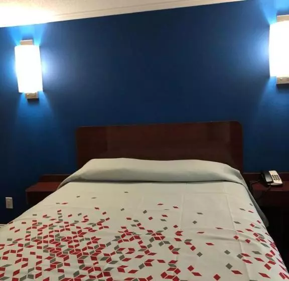 スタンダードルーム, Skyview Motor Inn