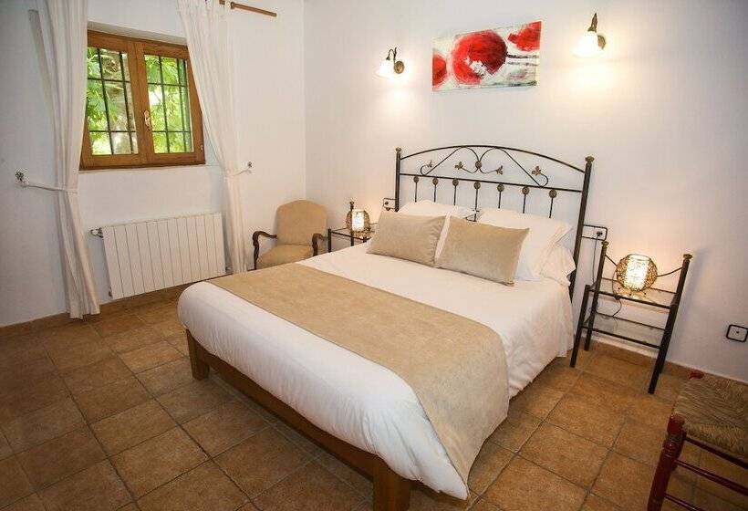 Номер Стандарт, Agroturisme Son Barceló Mas