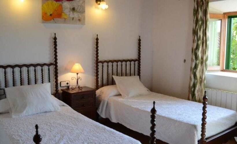 غرفة قياسية, Agroturisme Son Barceló Mas