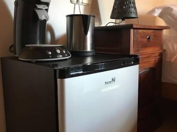 غرفة قياسية مزوَّدة بتراس, Agroturisme Son Barceló Mas