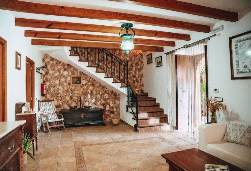 Номер Стандарт, Agroturisme Son Barceló Mas