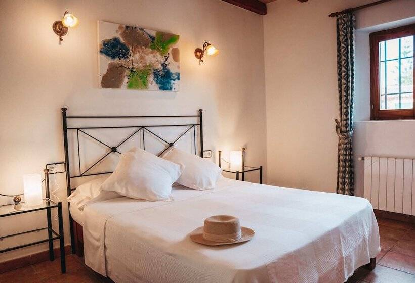 Номер Стандарт, Agroturisme Son Barceló Mas