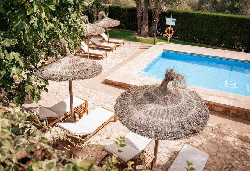 اتاق سوپریور, Agroturisme Son Barceló Mas