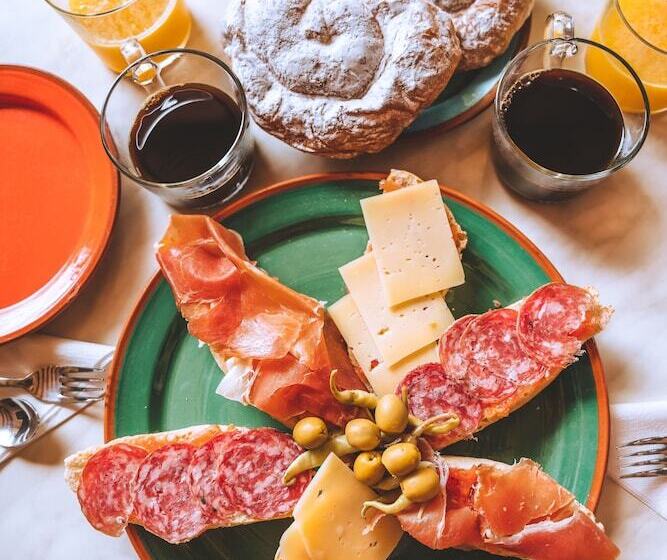 غرفة سوبيريور, Agroturisme Son Barceló Mas