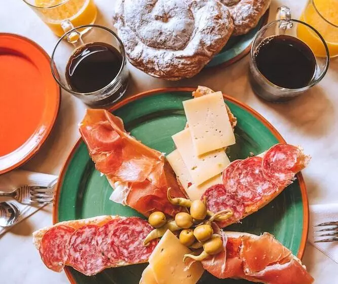 اتاق سوپریور, Agroturisme Son Barceló Mas