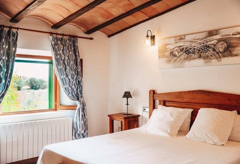 Номер Superior, Agroturisme Son Barceló Mas