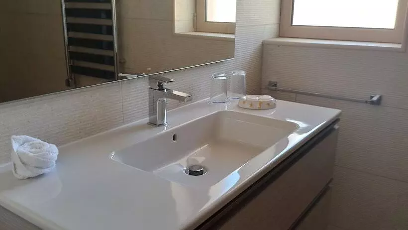 1 Bedroom Apartment, Vila Palmeira Beach Resort