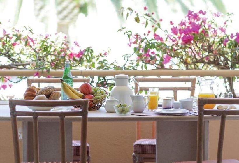침실 1개 아파트, Vila Palmeira Beach Resort