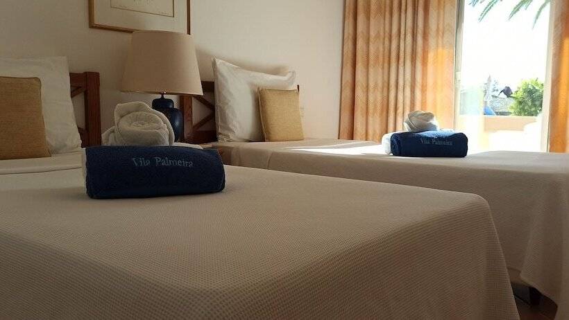 带2个卧室的公寓, Vila Palmeira Beach Resort