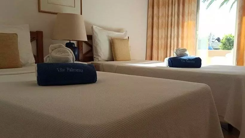 2 Bedroom Apartment, Vila Palmeira Beach Resort