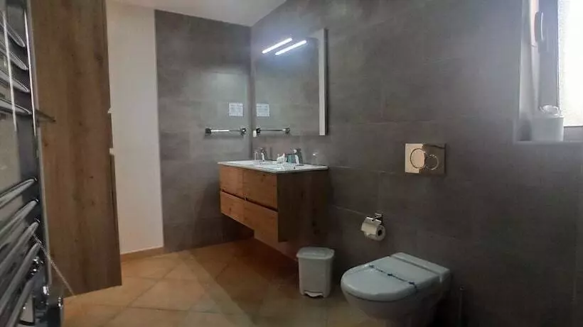 2 Bedroom Apartment, Vila Palmeira Beach Resort