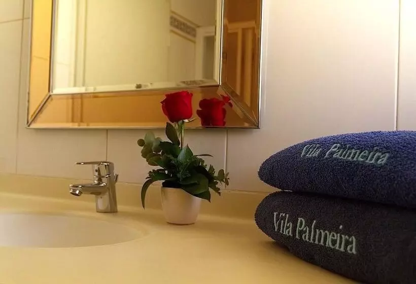 2 Bedroom Apartment, Vila Palmeira Beach Resort
