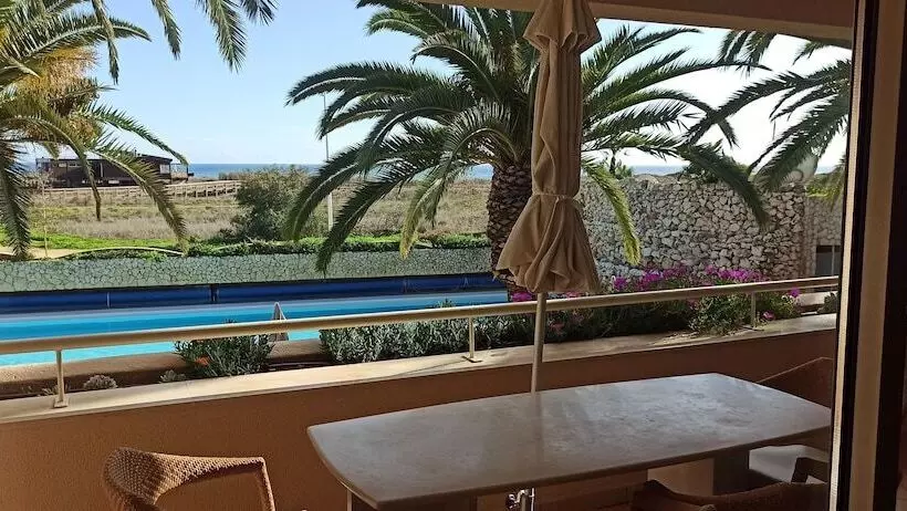 2 Bedroom Apartment, Vila Palmeira Beach Resort