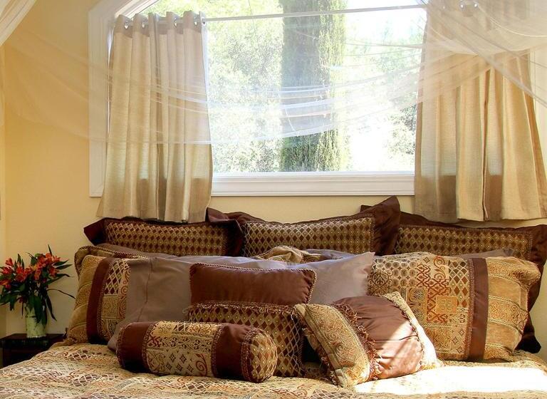 סוויטה נוף להרים, Bella Vista Bed And Breakfast