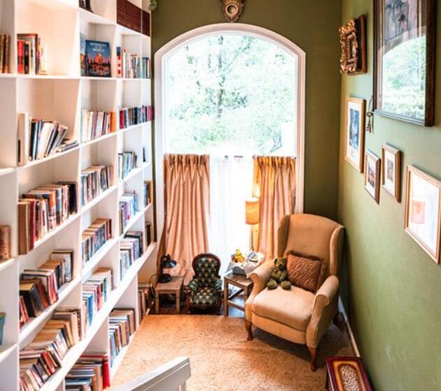 Люкс Вид на Горы, Bella Vista Bed And Breakfast