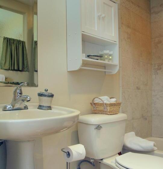 Люкс Deluxe Кровать Кинг, Bella Vista Bed And Breakfast