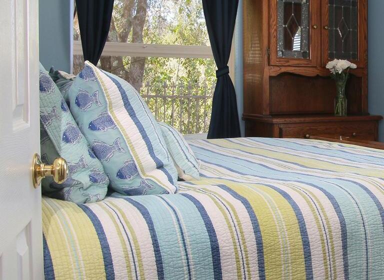 キングサイズベッドのデラックススイート, Bella Vista Bed And Breakfast