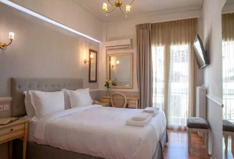 Comfort Room
