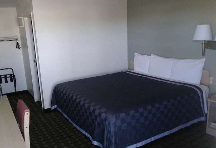 デラックススイート, Americas Best Value Inn Amarillo Airport/grand Street