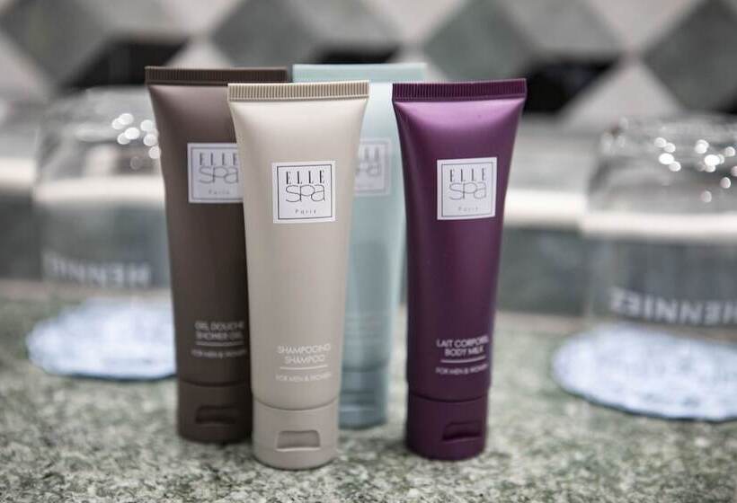 غرفة قياسية, Seepark Hotel Murten