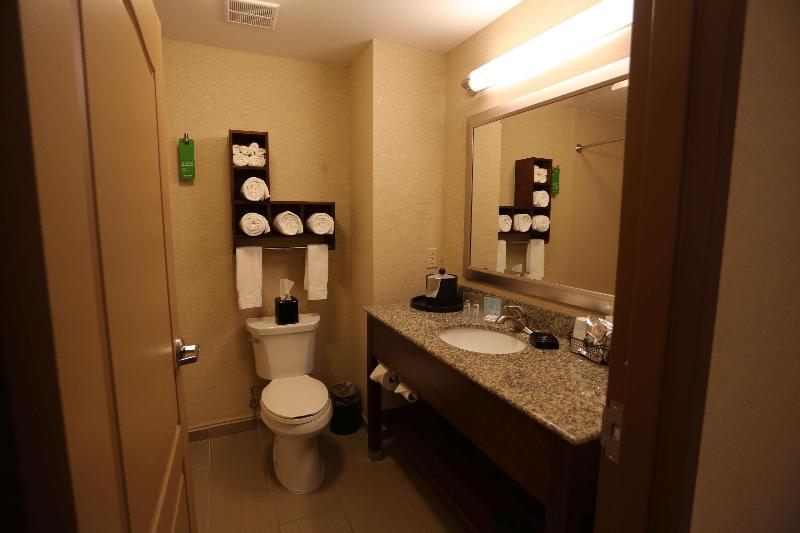 Стандартный Номер Кровать Кинг, Hampton Inn Atmore
