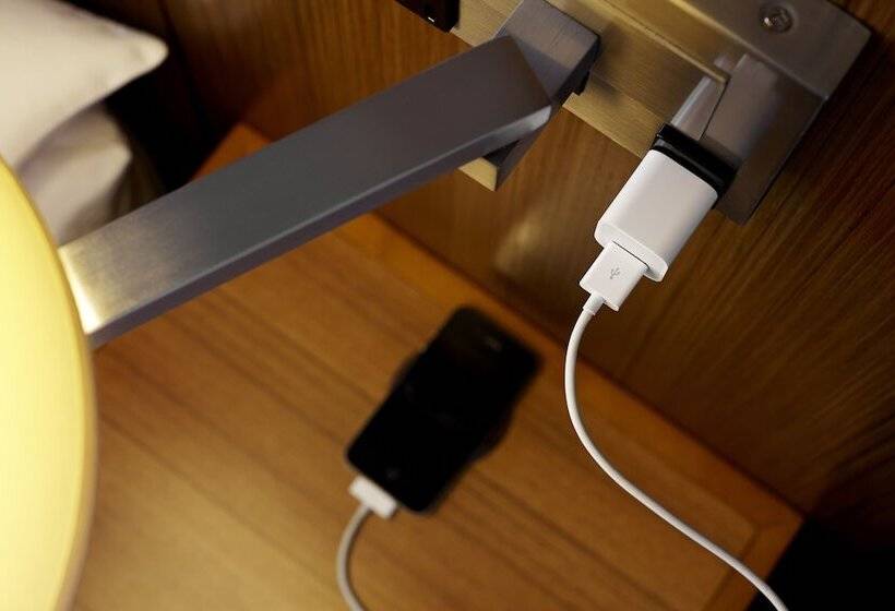 2ダブルベッドのスタンダードルーム, Hyatt Place Boston/braintree