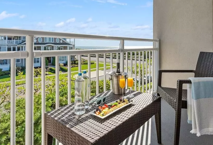 サイドオーシャンビューのプレミアムルーム, La Mer Beachfront Resort