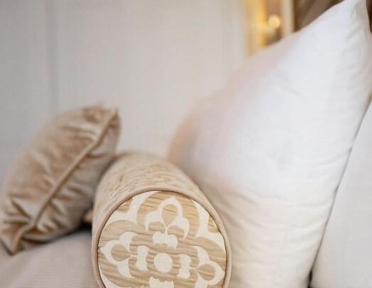 豪华海景房, La Mer Beachfront Resort