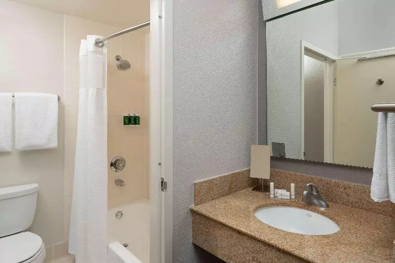 اتاق استاندارد با تراس, Palihotel Melrose