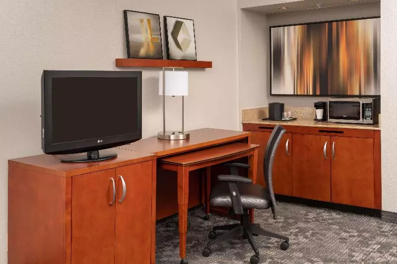 اتاق استاندارد با تراس, Palihotel Melrose