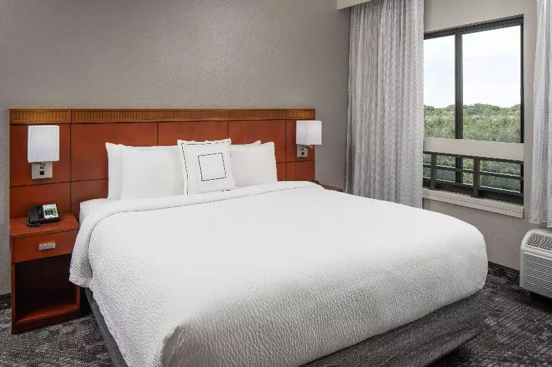 اتاق استاندارد با تراس, Palihotel Melrose