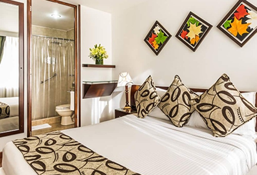 Номер Стандарт, Platinum Suite