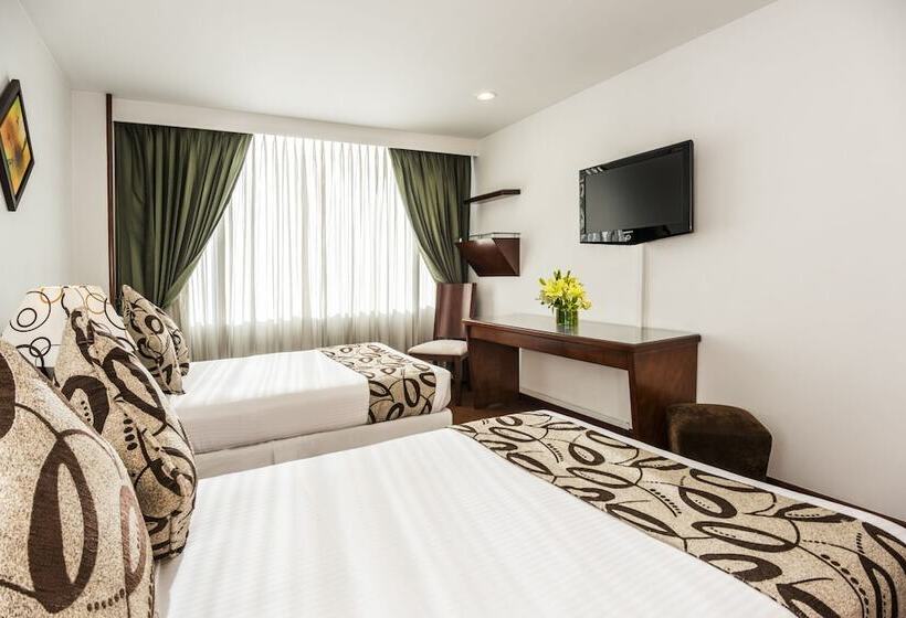 Номер Стандарт, Platinum Suite