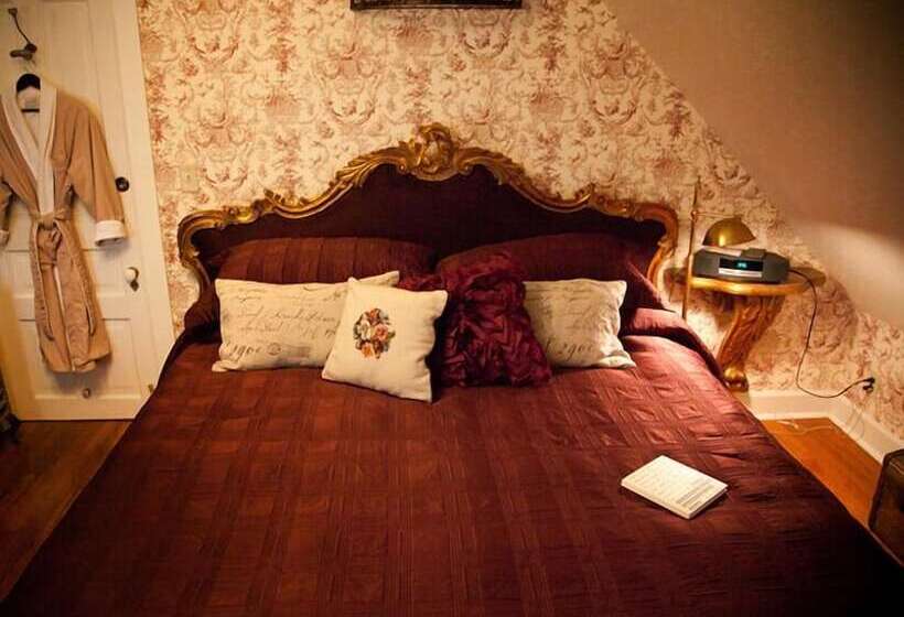디럭스 룸, Rivertown Inn