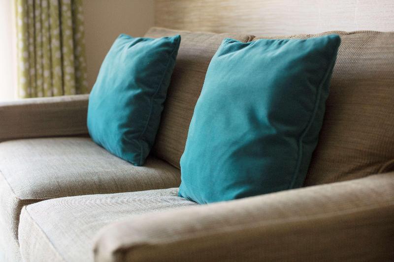 Стандартный Номер Кровать Кинг, Skyler Syracuse Tapestry Collection By Hilton